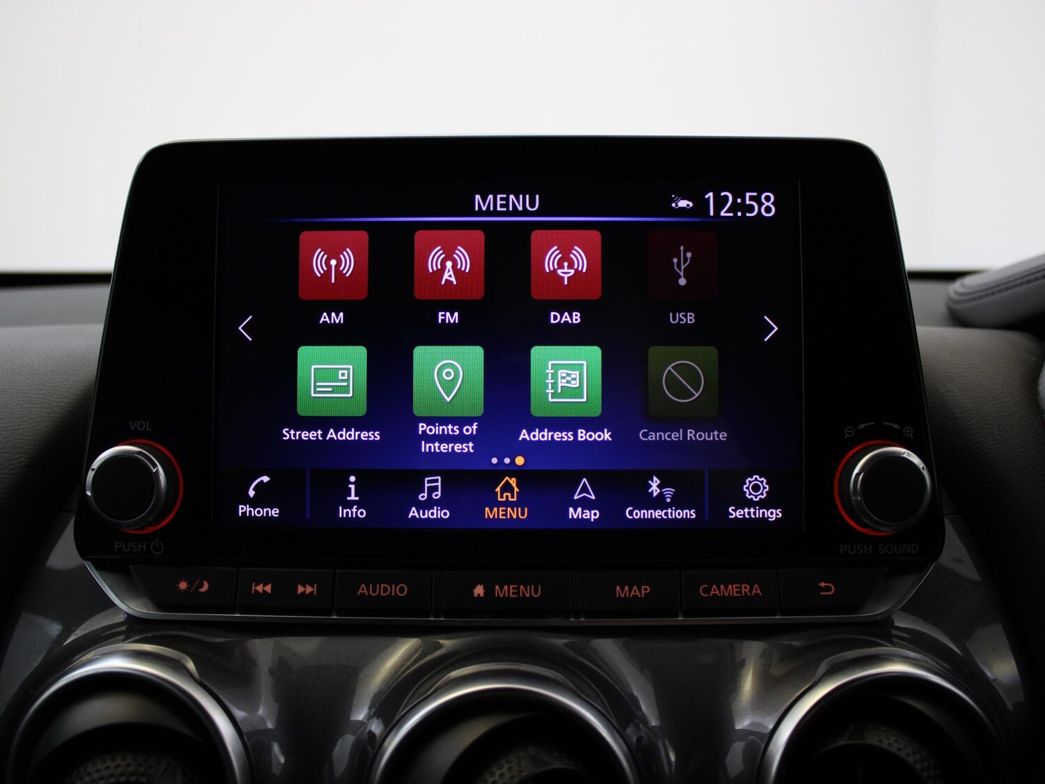 Used Nissan Juke 2023 for sale - 76373989: Photo 19