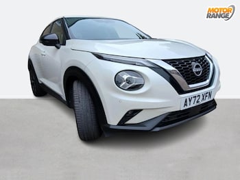 2023 - 1.0 DiG-T 114 Tekna 5dr DCT