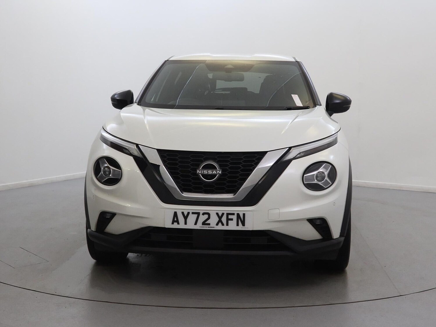 Used Nissan Juke 2023 for sale - 76373989: Photo 2