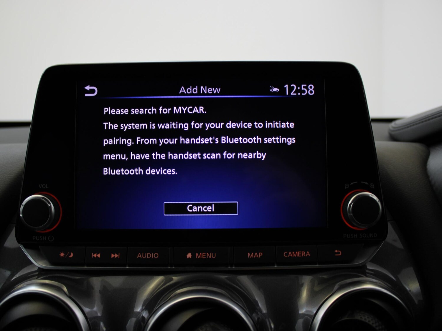 Used Nissan Juke 2023 for sale - 76373989: Photo 20