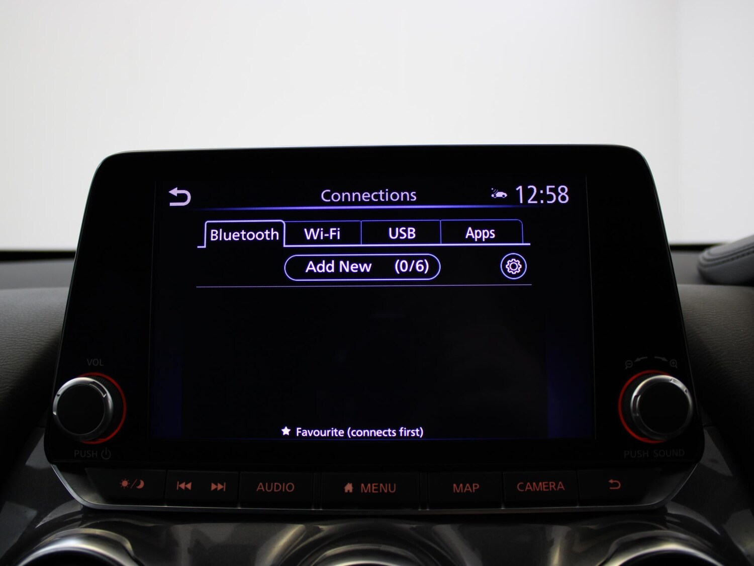 Used Nissan Juke 2023 for sale - 76373989: Photo 21