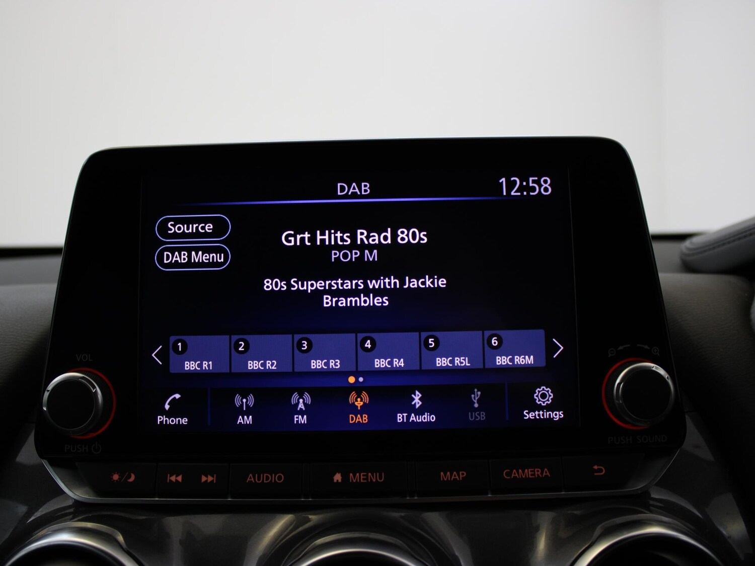 Used Nissan Juke 2023 for sale - 76373989: Photo 22