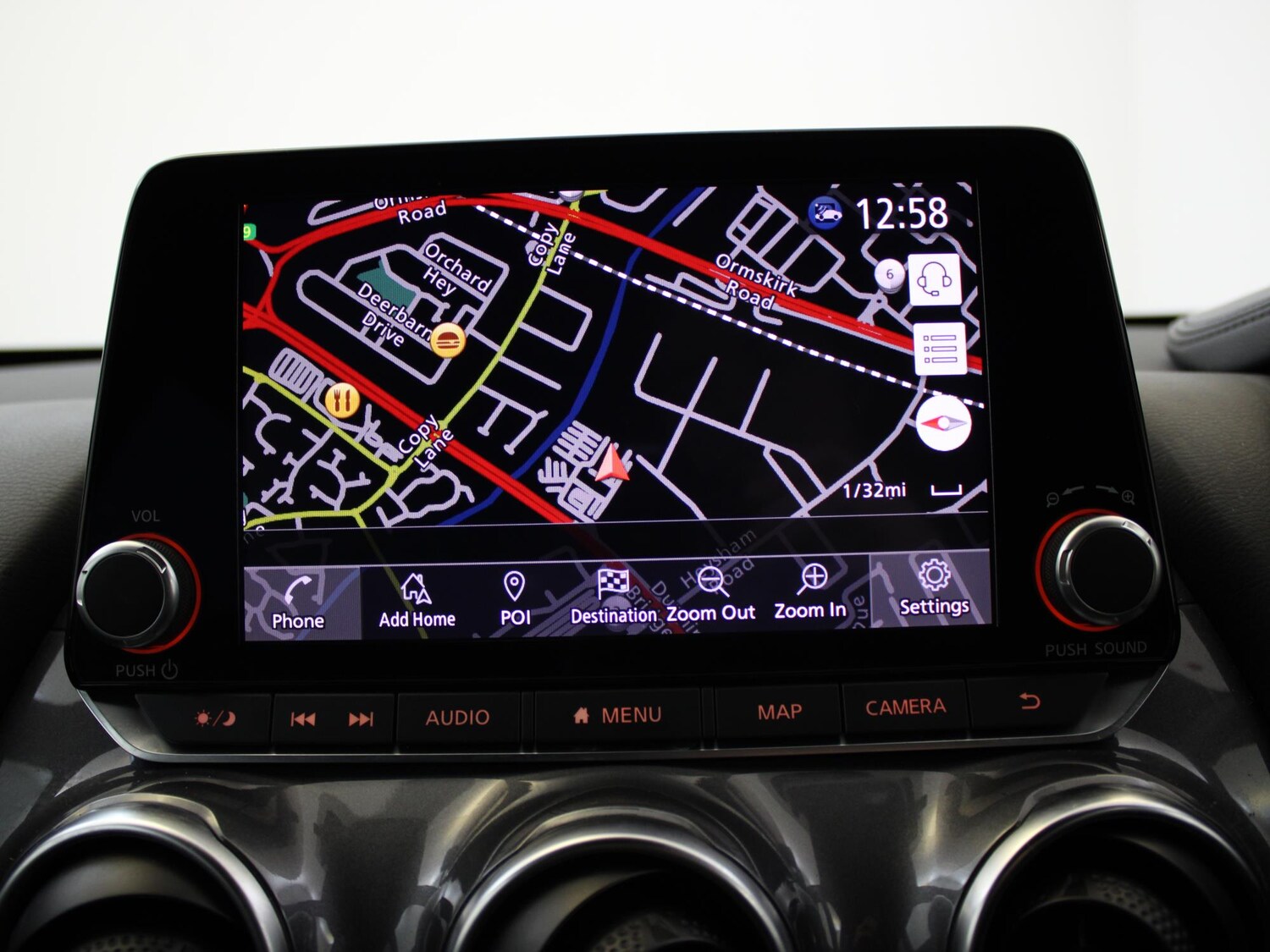 Used Nissan Juke 2023 for sale - 76373989: Photo 23