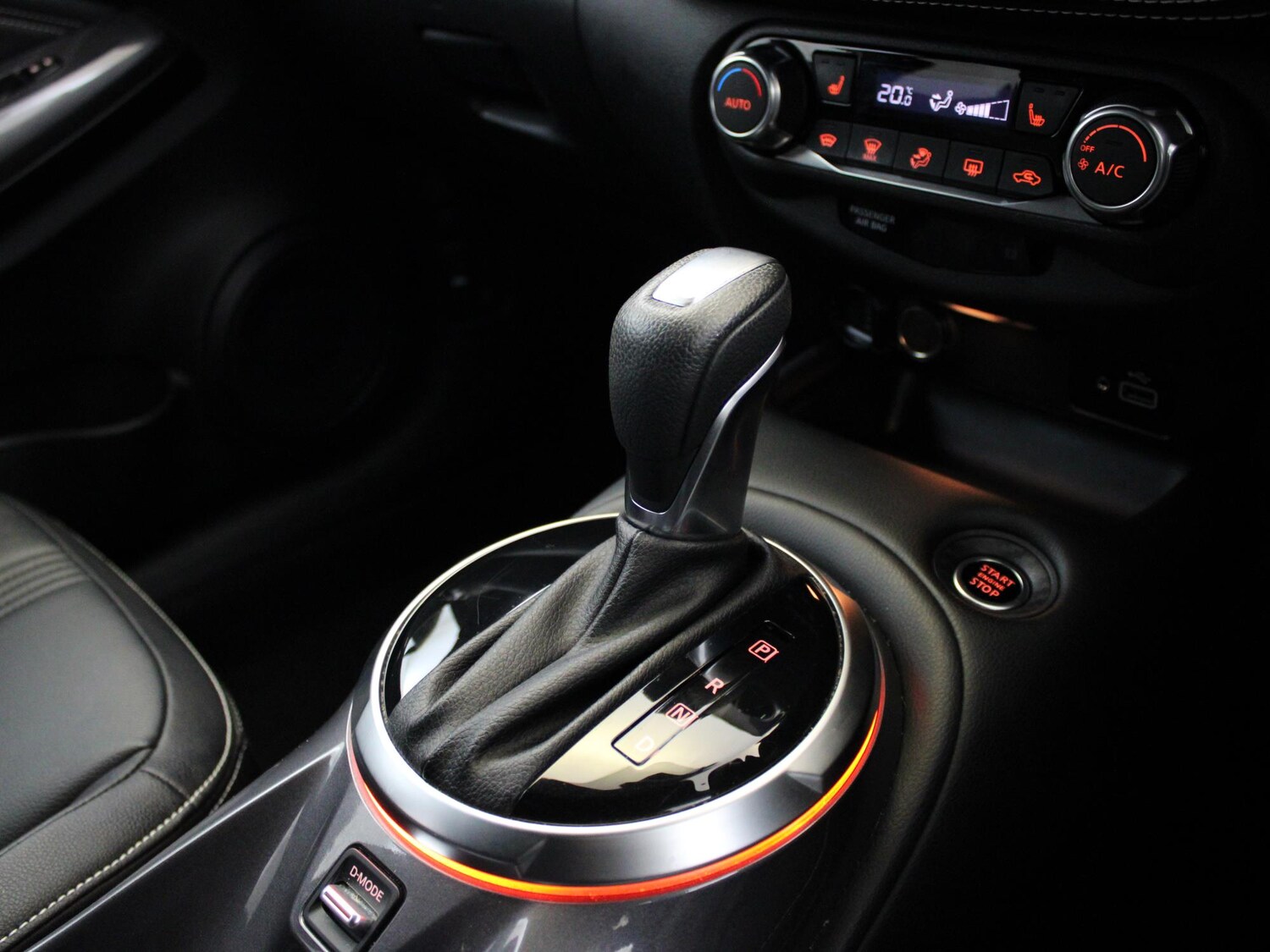 Used Nissan Juke 2023 for sale - 76373989: Photo 26