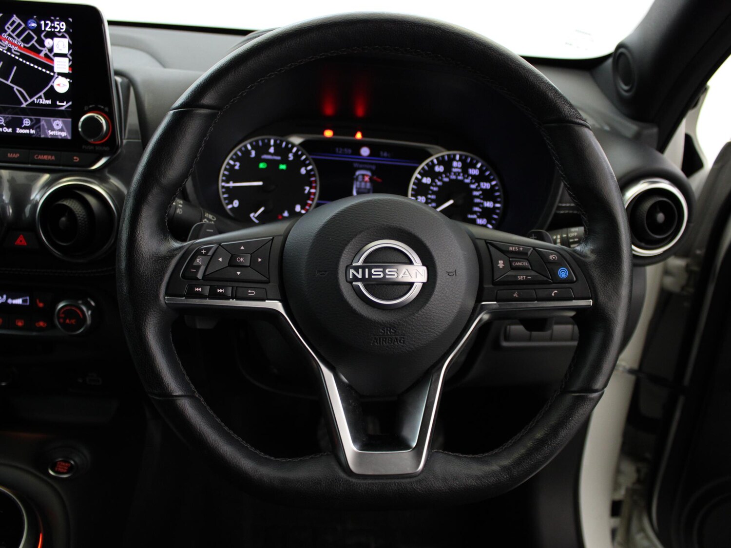 Used Nissan Juke 2023 for sale - 76373989: Photo 27