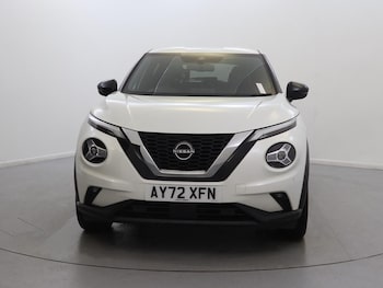 Used Nissan Juke 2023 for sale - 76373989: Photo