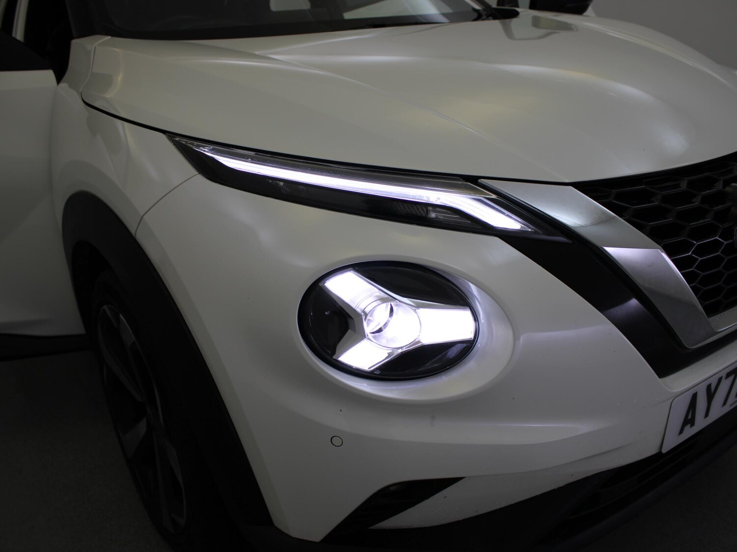 Used Nissan Juke 2023 for sale - 76373989: Photo 38