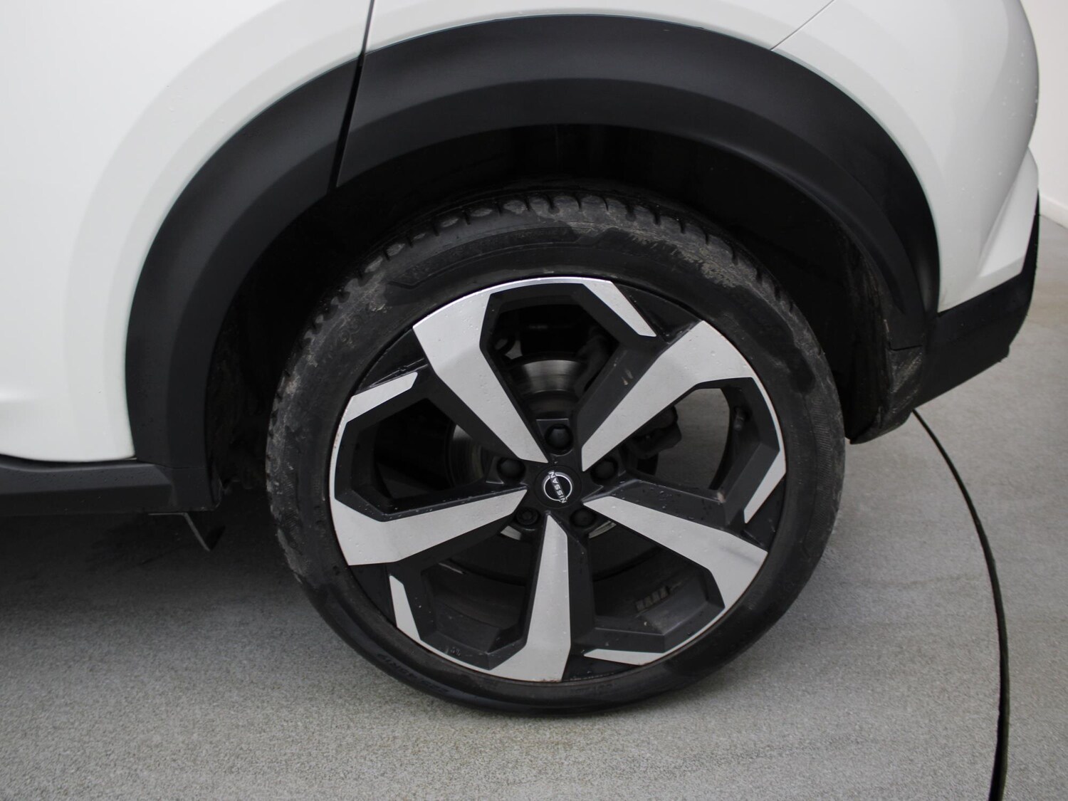 Used Nissan Juke 2023 for sale - 76373989: Photo 39