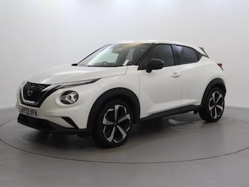 Used Nissan Juke 2023 for sale - 76373989: Photo