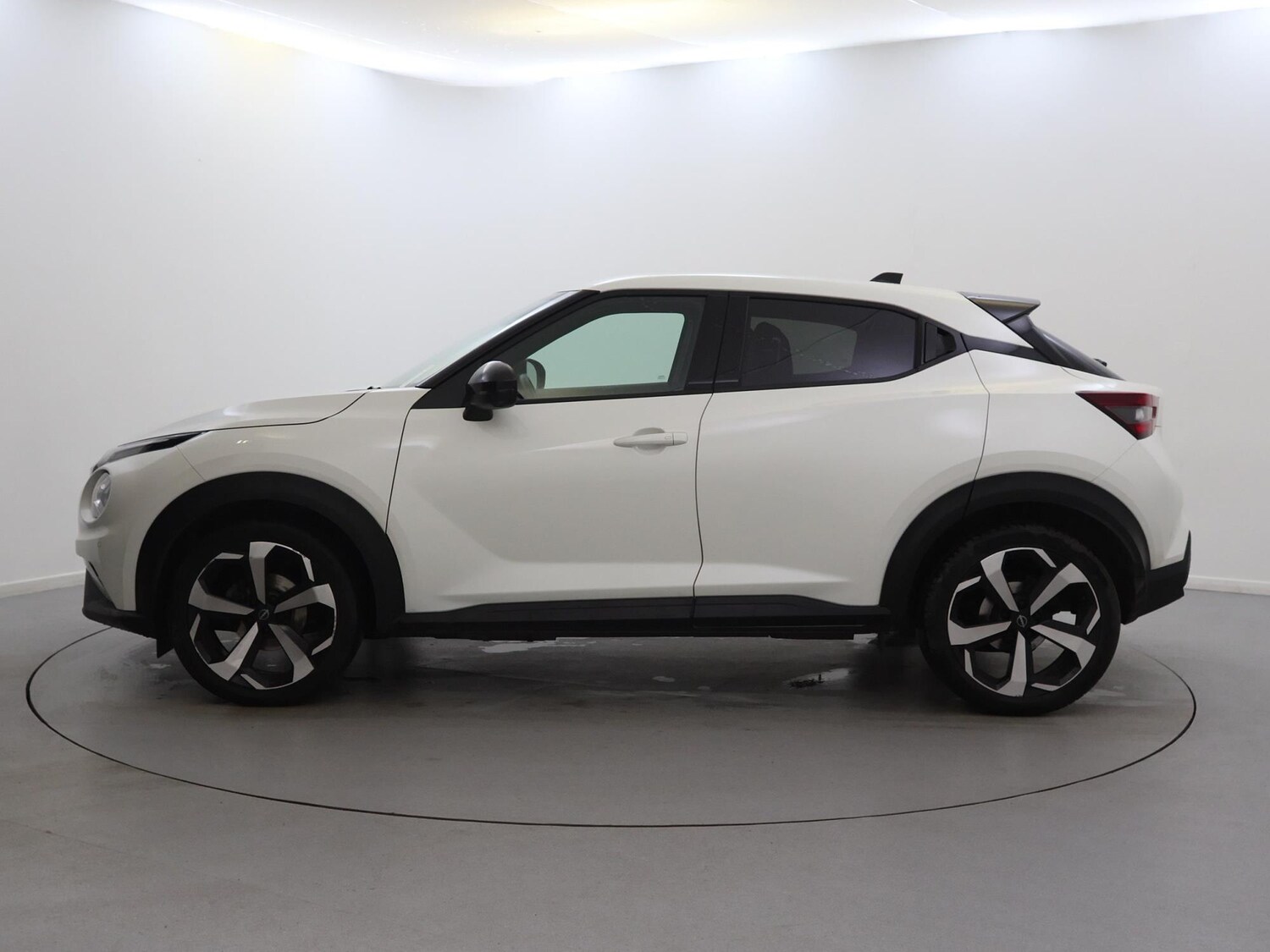 Used Nissan Juke 2023 for sale - 76373989: Photo 4