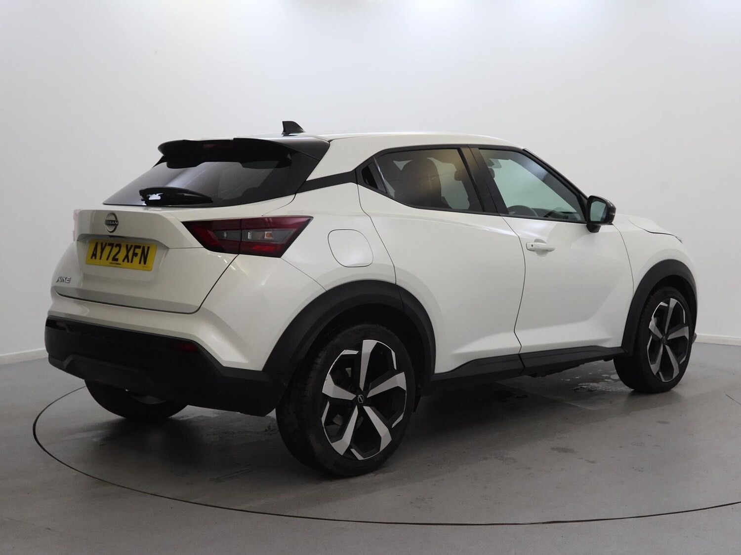 Used Nissan Juke 2023 for sale - 76373989: Photo 5