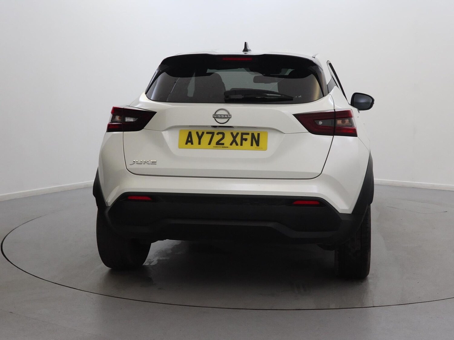 Used Nissan Juke 2023 for sale - 76373989: Photo 6