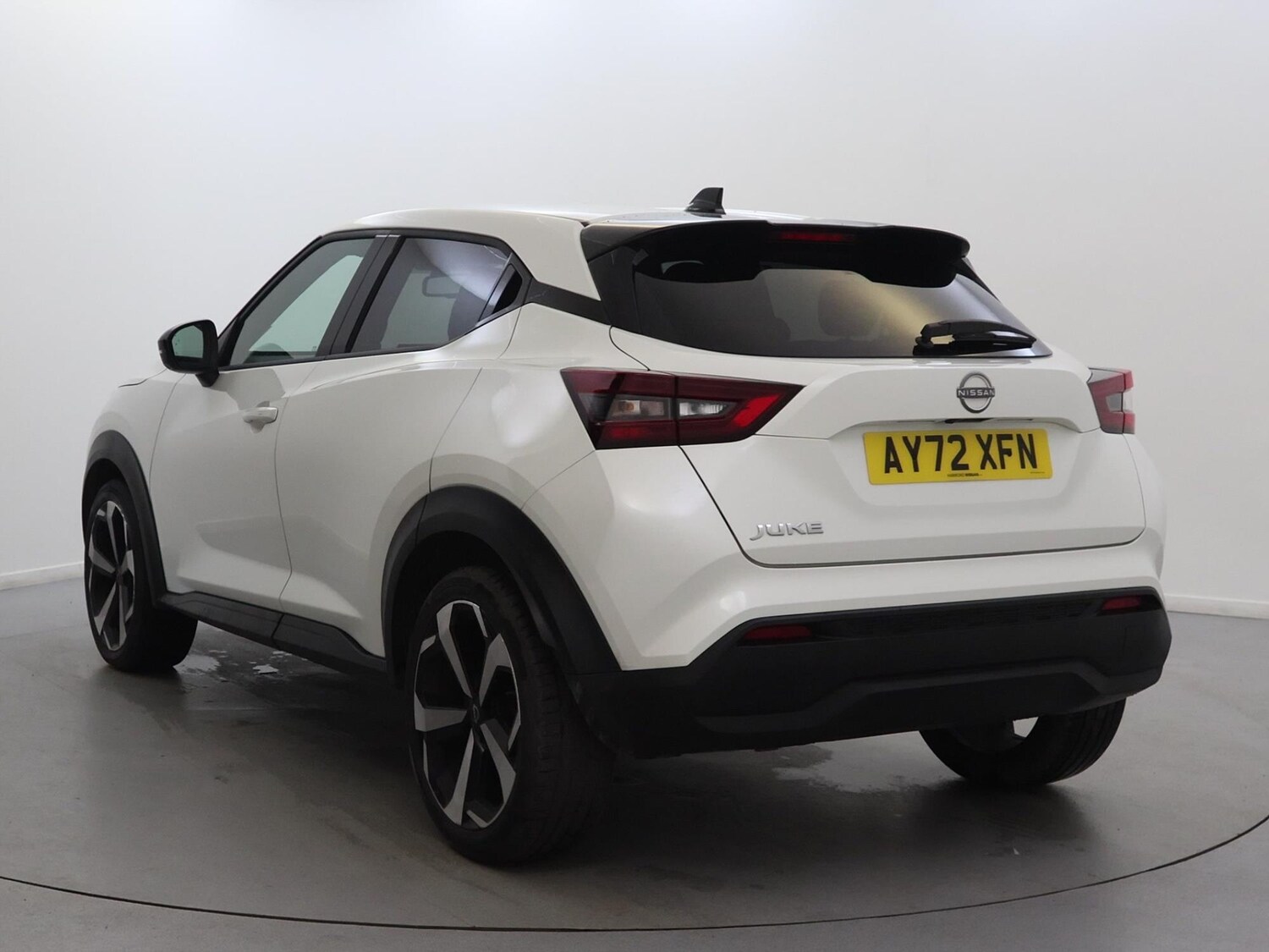 Used Nissan Juke 2023 for sale - 76373989: Photo 7