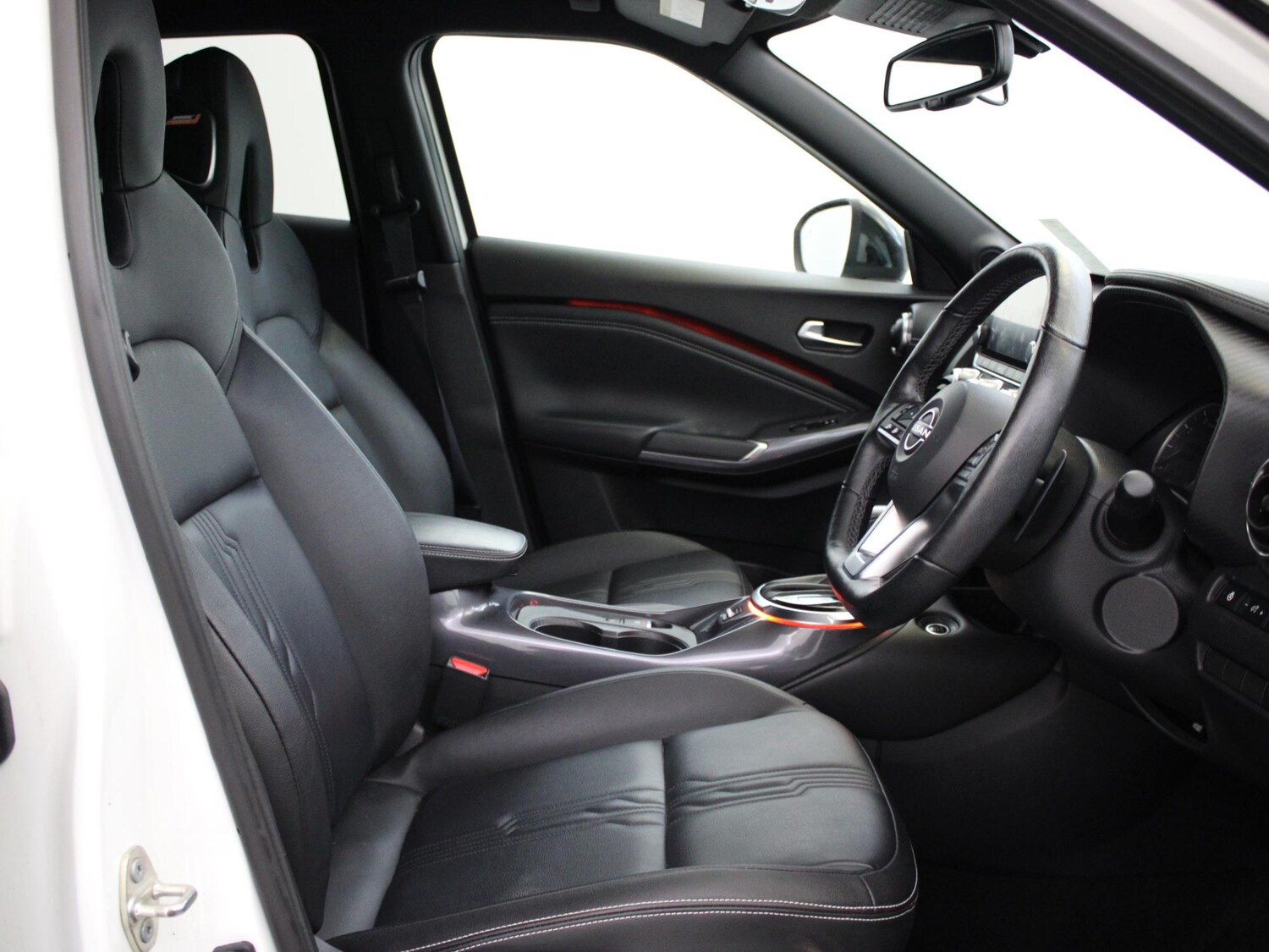 Used Nissan Juke 2023 for sale - 76373989: Photo 9