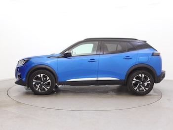 Used Peugeot 2008 2021 for sale - 79308820: Photo