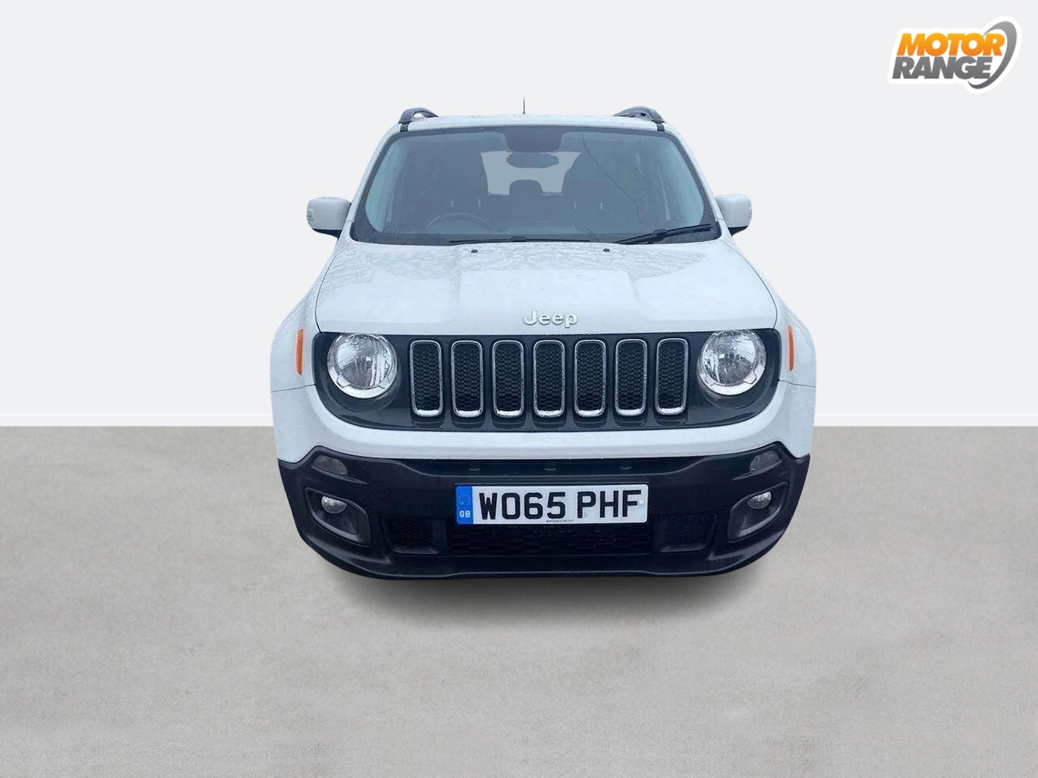 Used Jeep Renegade 2016 for sale - 77398078: Photo 2