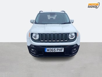 Used Jeep Renegade 2016 for sale - 77398078: Photo
