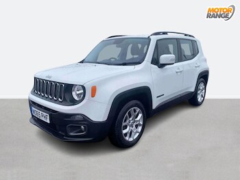 Used Jeep Renegade 2016 for sale - 77398078: Photo