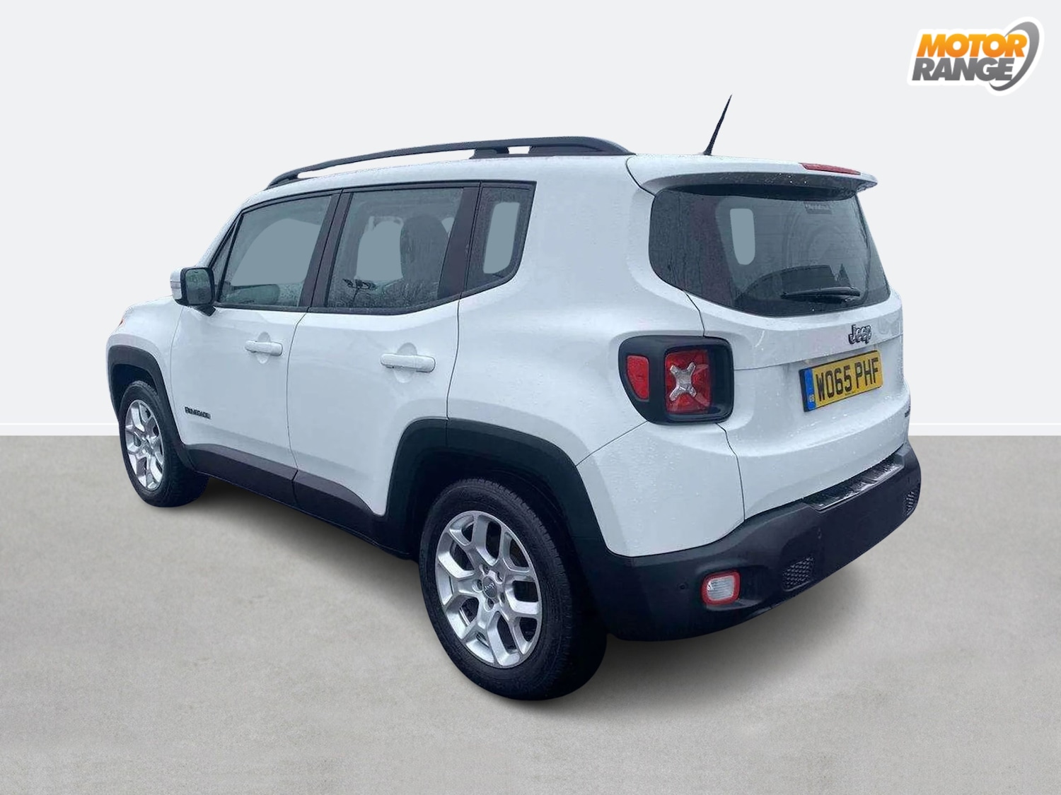 Used Jeep Renegade 2016 for sale - 77398078: Photo 4