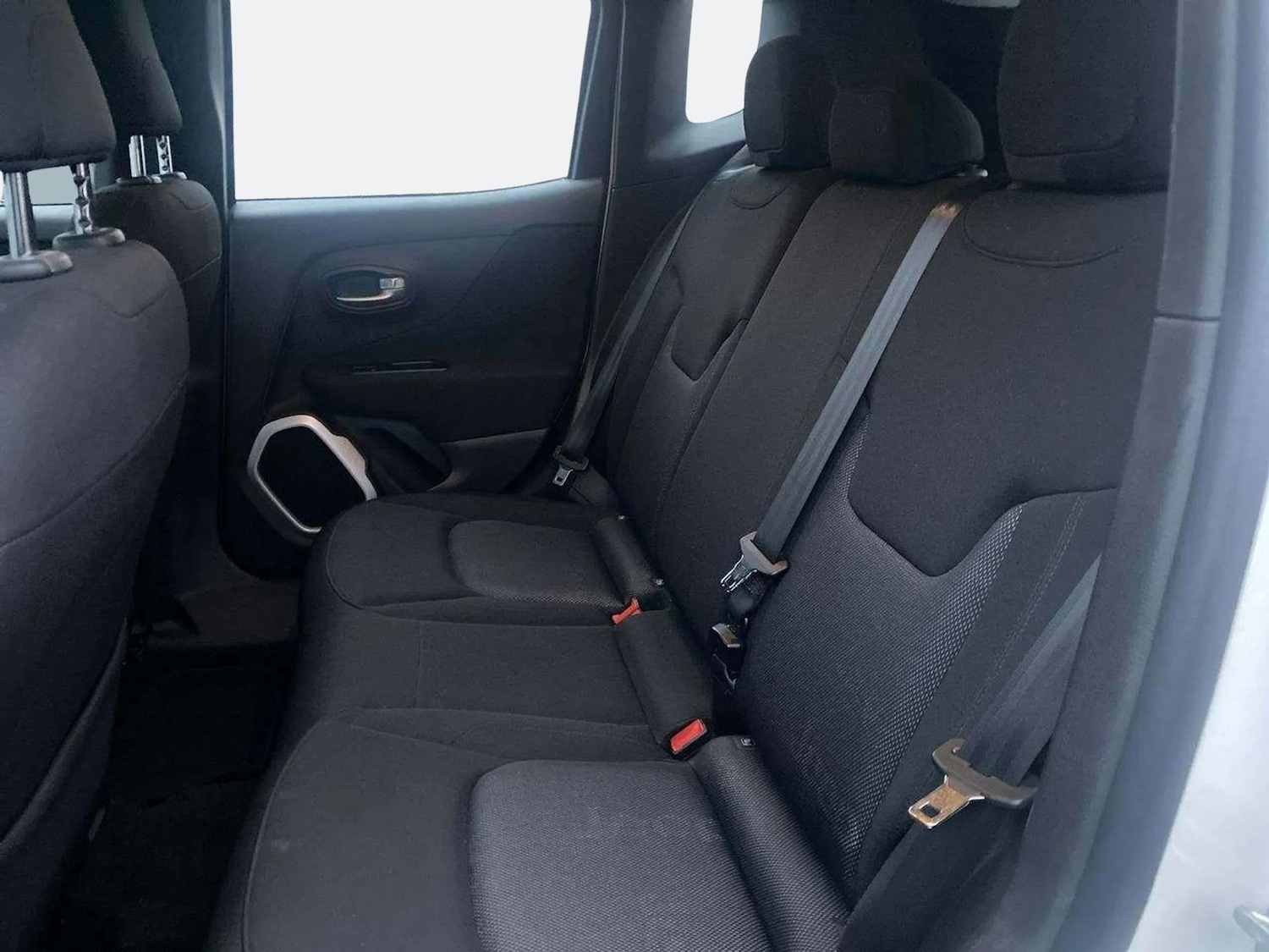 Used Jeep Renegade 2016 for sale - 77398078: Photo 7