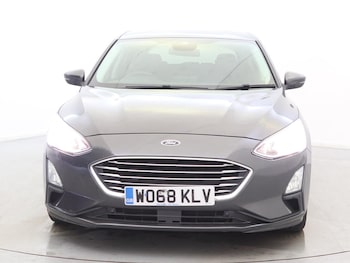 Used Ford Focus 2019 for sale - 78734597: Photo