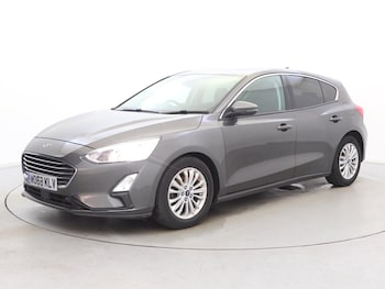 Used Ford Focus 2019 for sale - 78734597: Photo