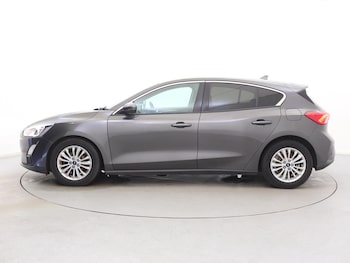 Used Ford Focus 2019 for sale - 78734597: Photo