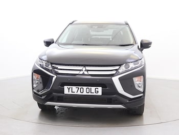 Used Mitsubishi Eclipse Cross 2021 for sale - 77458981: Photo