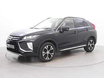 Used Mitsubishi Eclipse Cross 2021 for sale - 77458981: Photo