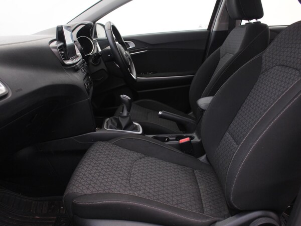 Used Kia Ceed 2019 for sale - 74854885: Photo 10