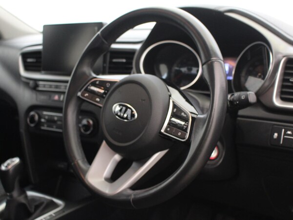 Used Kia Ceed 2019 for sale - 74854885: Photo 12