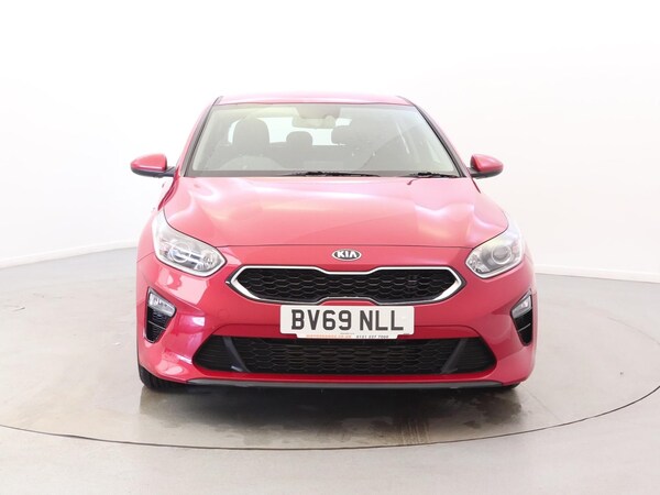 Used Kia Ceed 2019 for sale - 74854885: Photo 2