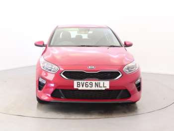 Used Kia Ceed 2019 for sale - 74854885: Photo