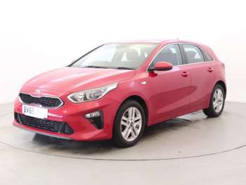 Used Kia Ceed 2019 for sale - 74854885: Photo