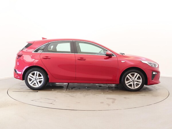 Used Kia Ceed 2019 for sale - 74854885: Photo 8
