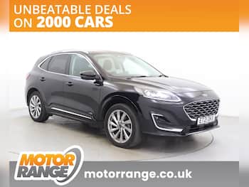 Used Ford Kuga 2021 for sale - 79787912: Photo