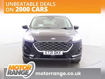 Used Ford Kuga 2021 for sale - 79787912: Photo