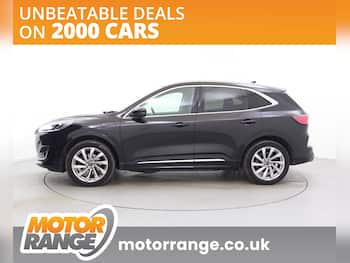 Used Ford Kuga 2021 for sale - 79787912: Photo
