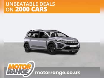 Used Dacia Jogger 2023 for sale - 79663371: Photo