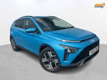 2022 - 1.0 TGDi [120] 48V MHEV Premium 5dr DCT
