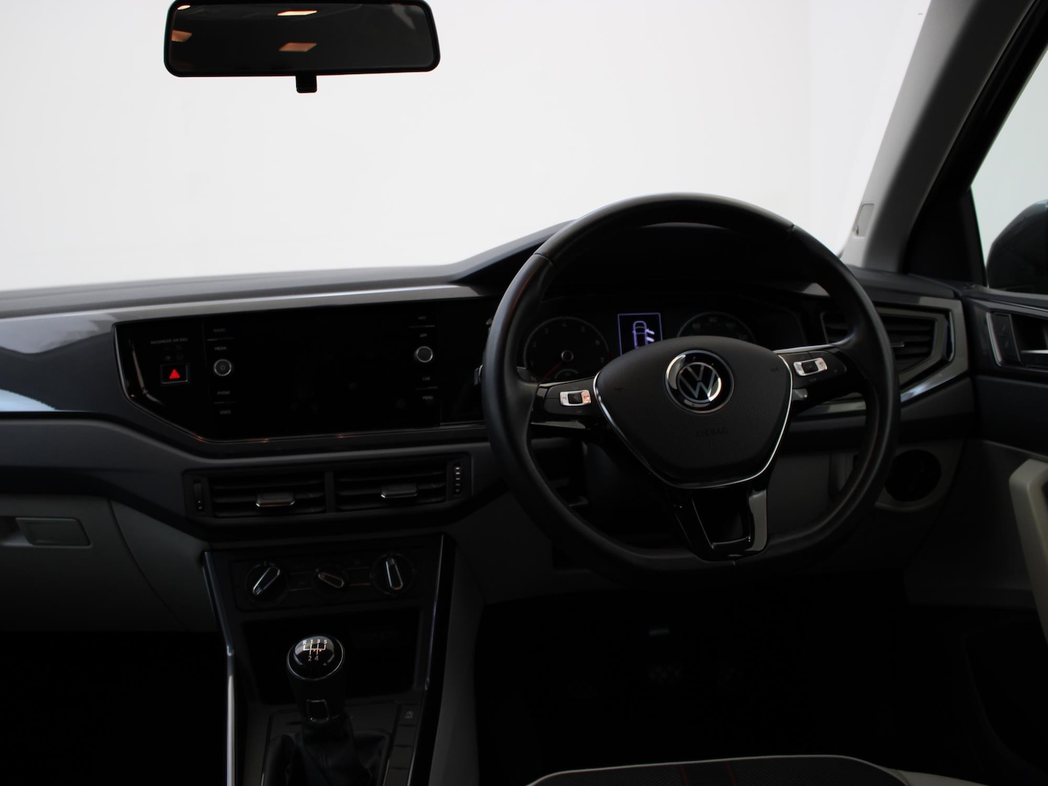 Used Volkswagen Polo 2021 for sale - 77795707: Photo 15