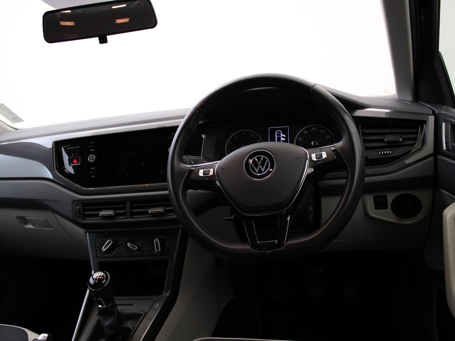 Used Volkswagen Polo 2021 for sale - 77795707: Photo 16