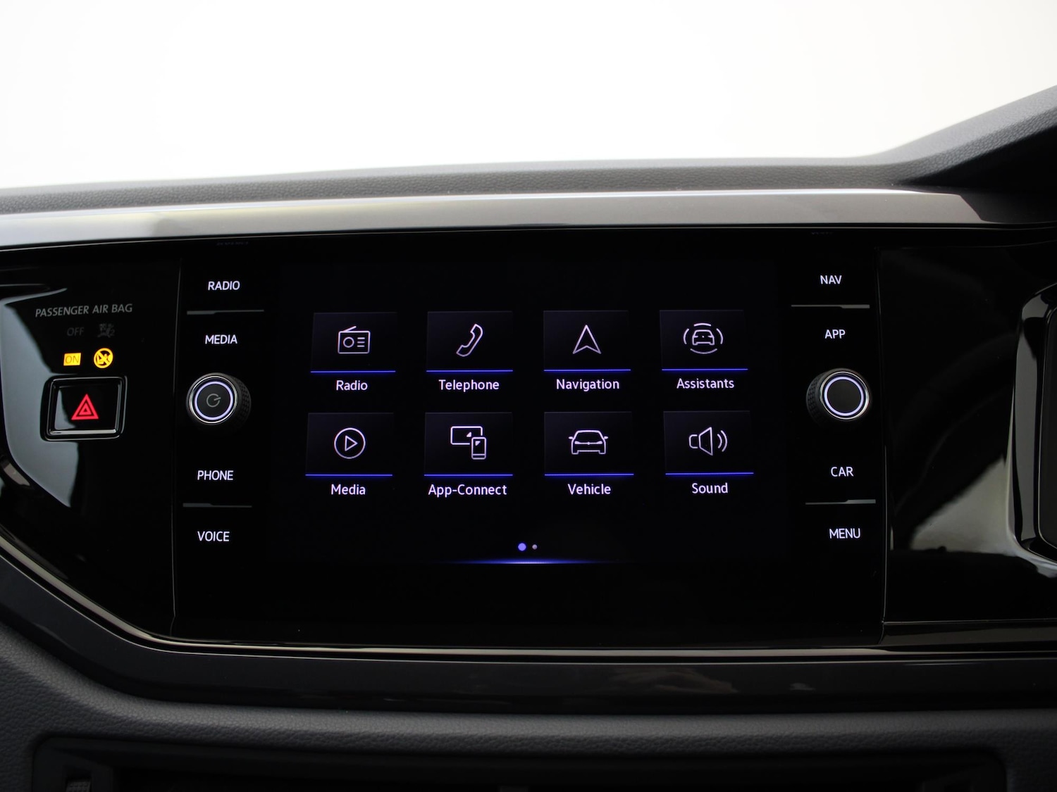 Used Volkswagen Polo 2021 for sale - 77795707: Photo 17