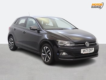 Used Volkswagen Polo 2021 for sale - 77795707: Photo