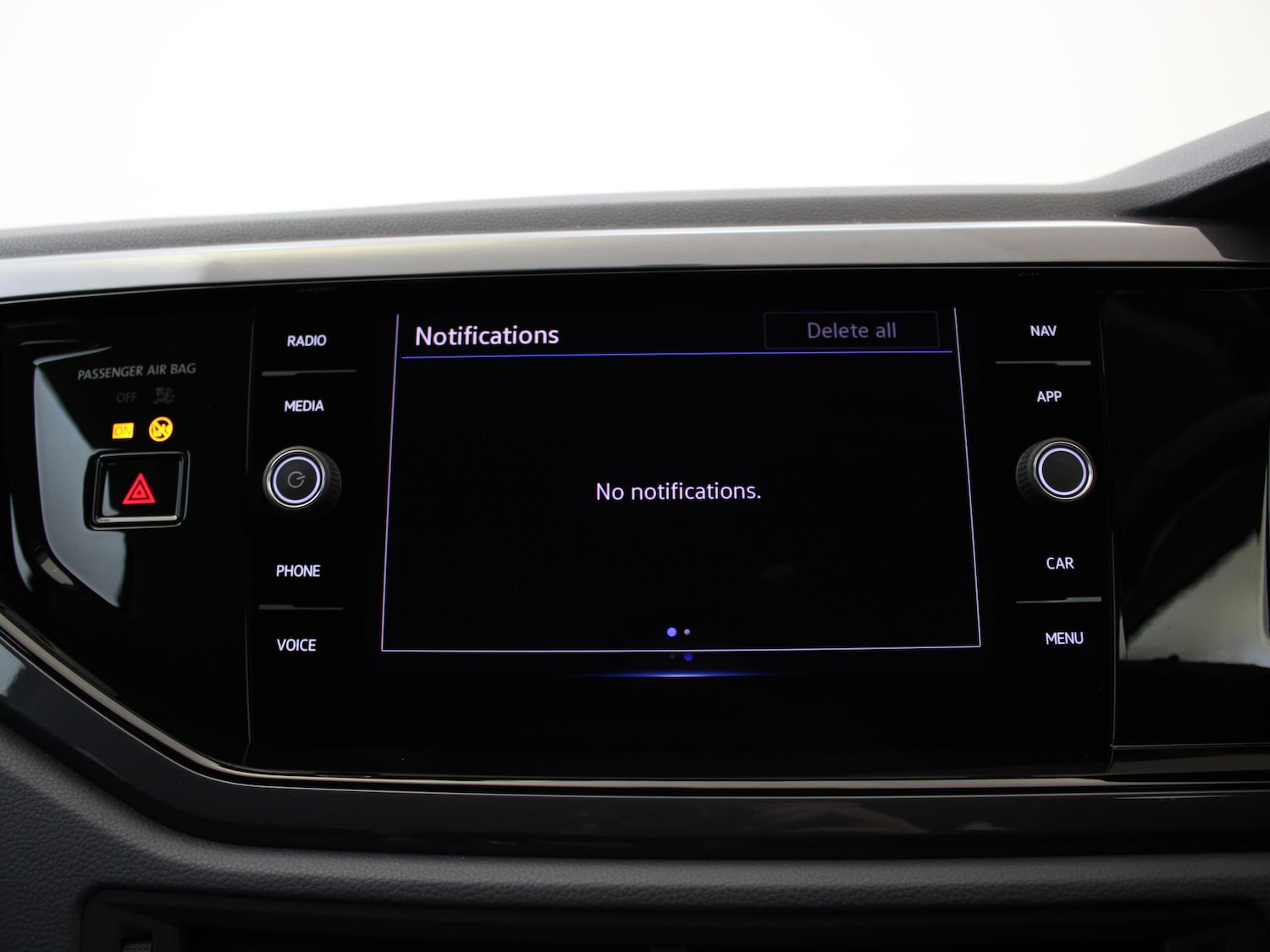 Used Volkswagen Polo 2021 for sale - 77795707: Photo 20