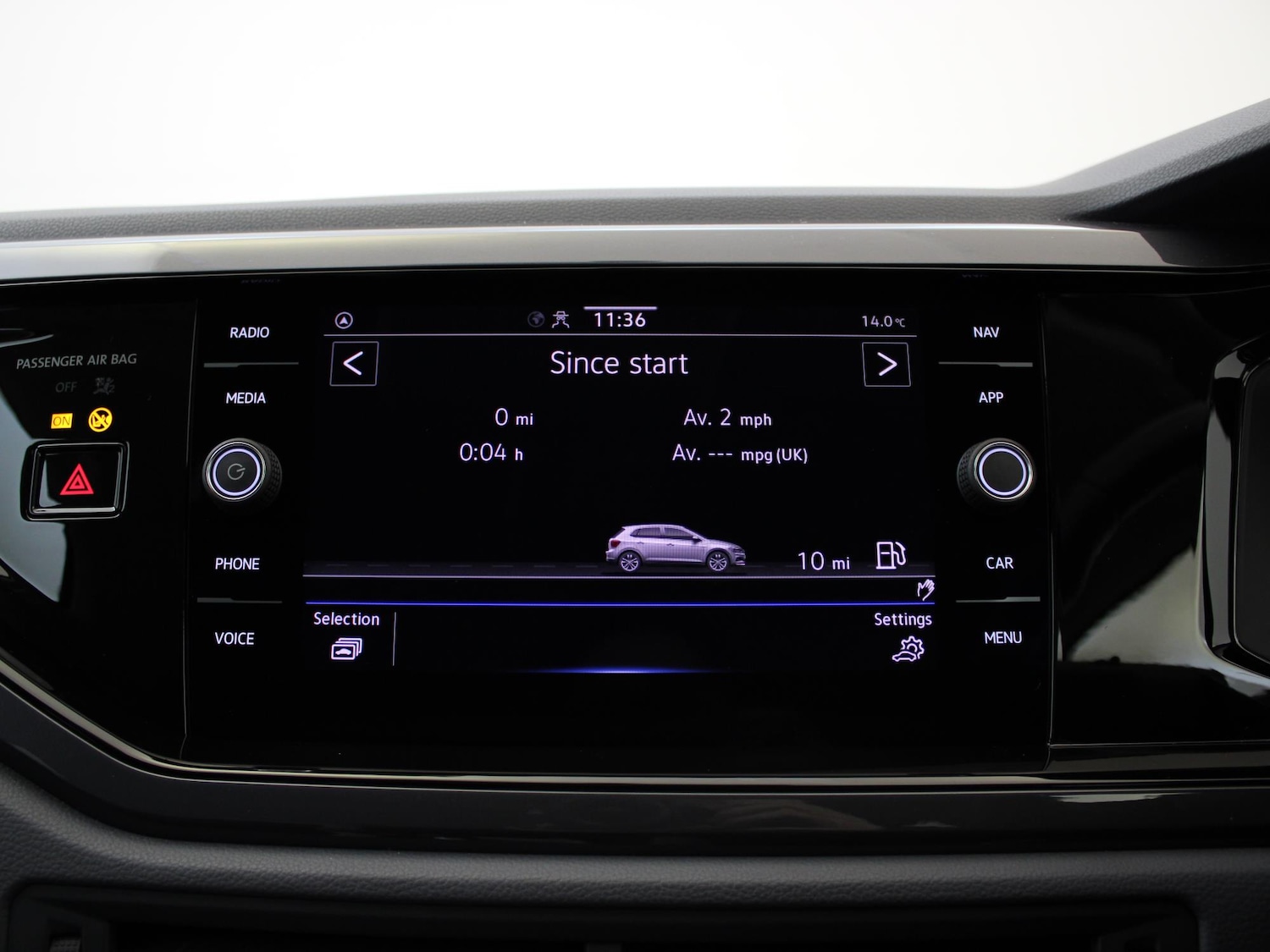 Used Volkswagen Polo 2021 for sale - 77795707: Photo 21