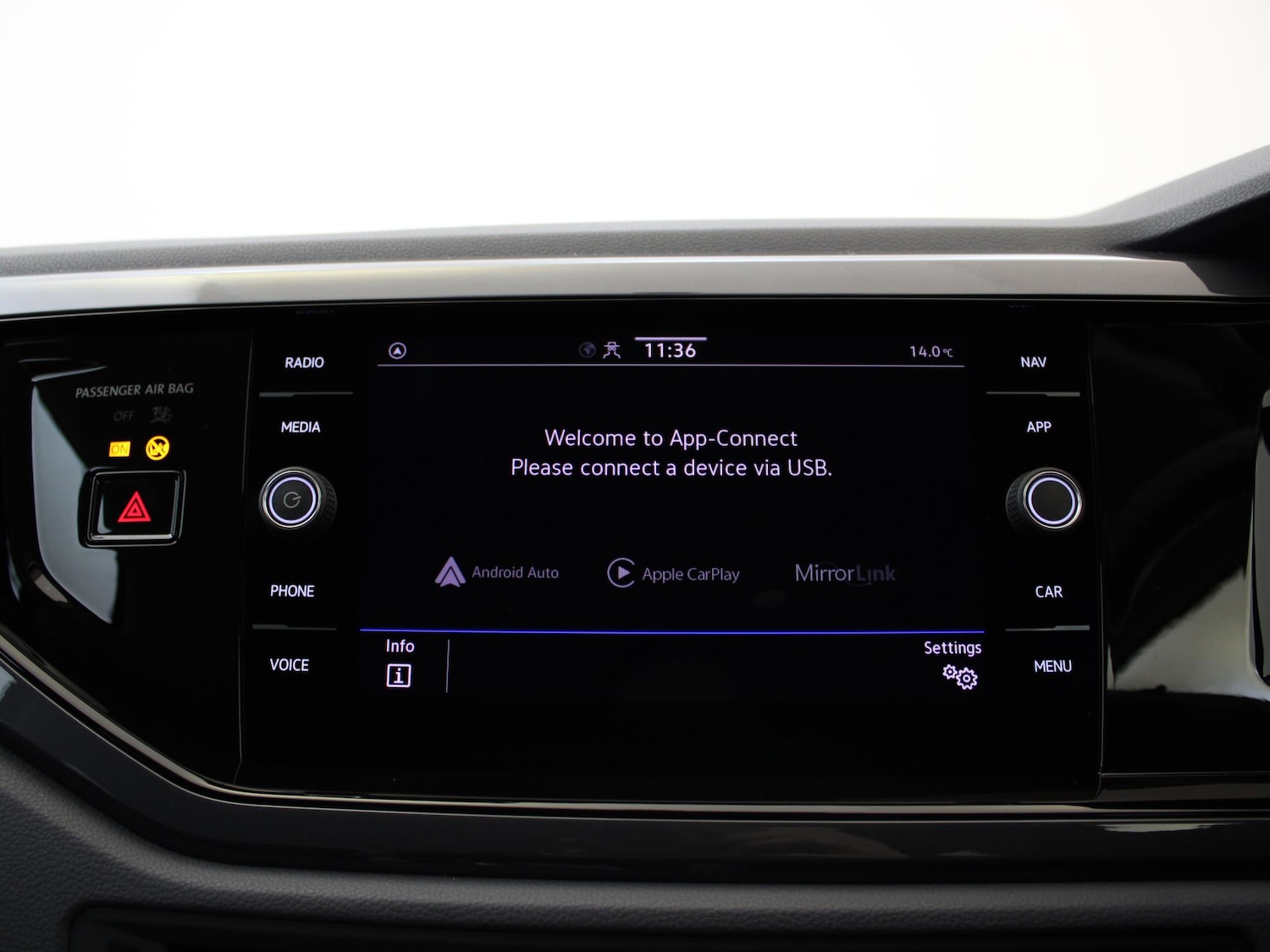 Used Volkswagen Polo 2021 for sale - 77795707: Photo 22