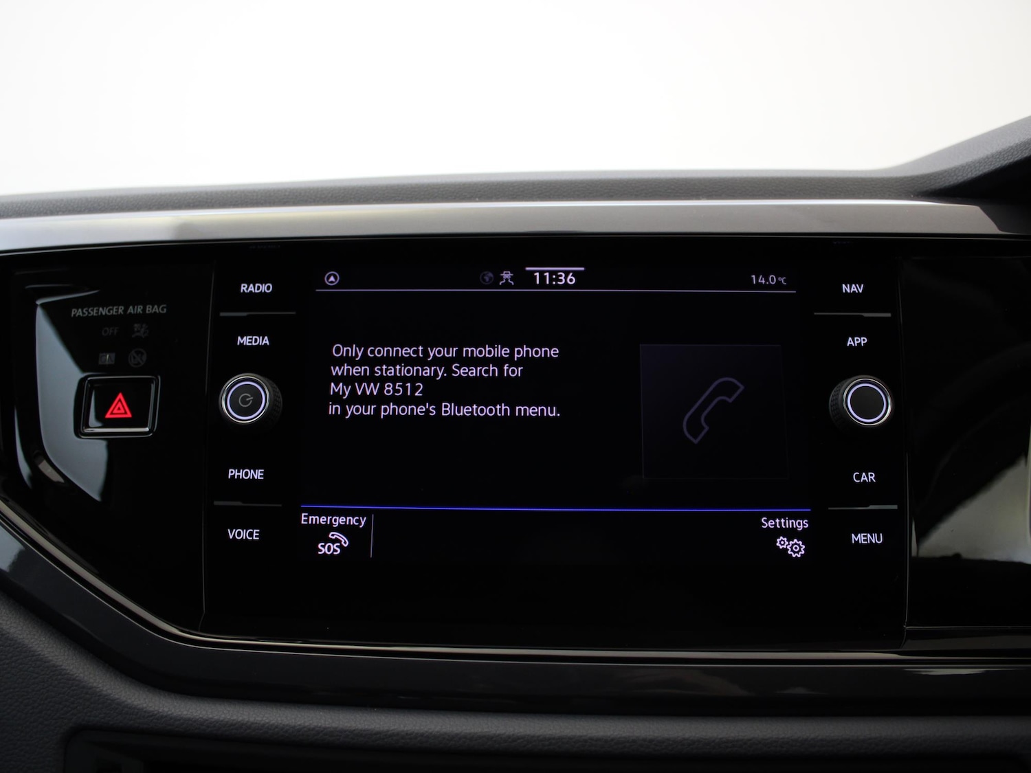 Used Volkswagen Polo 2021 for sale - 77795707: Photo 23