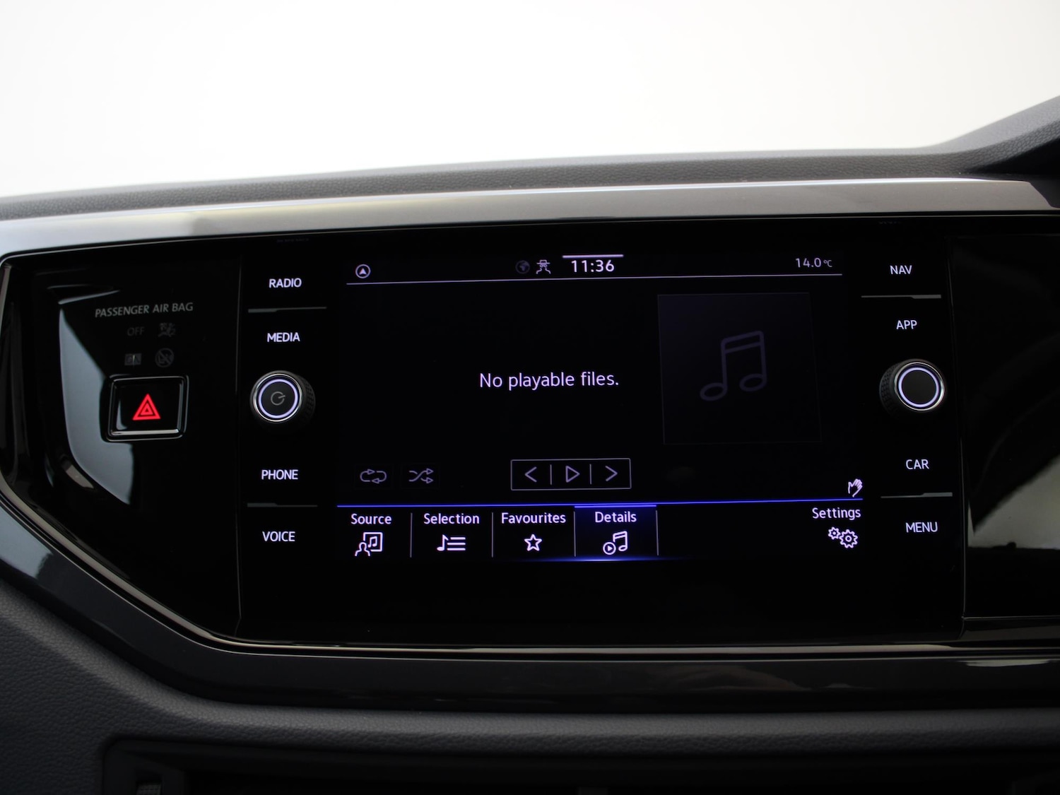 Used Volkswagen Polo 2021 for sale - 77795707: Photo 24