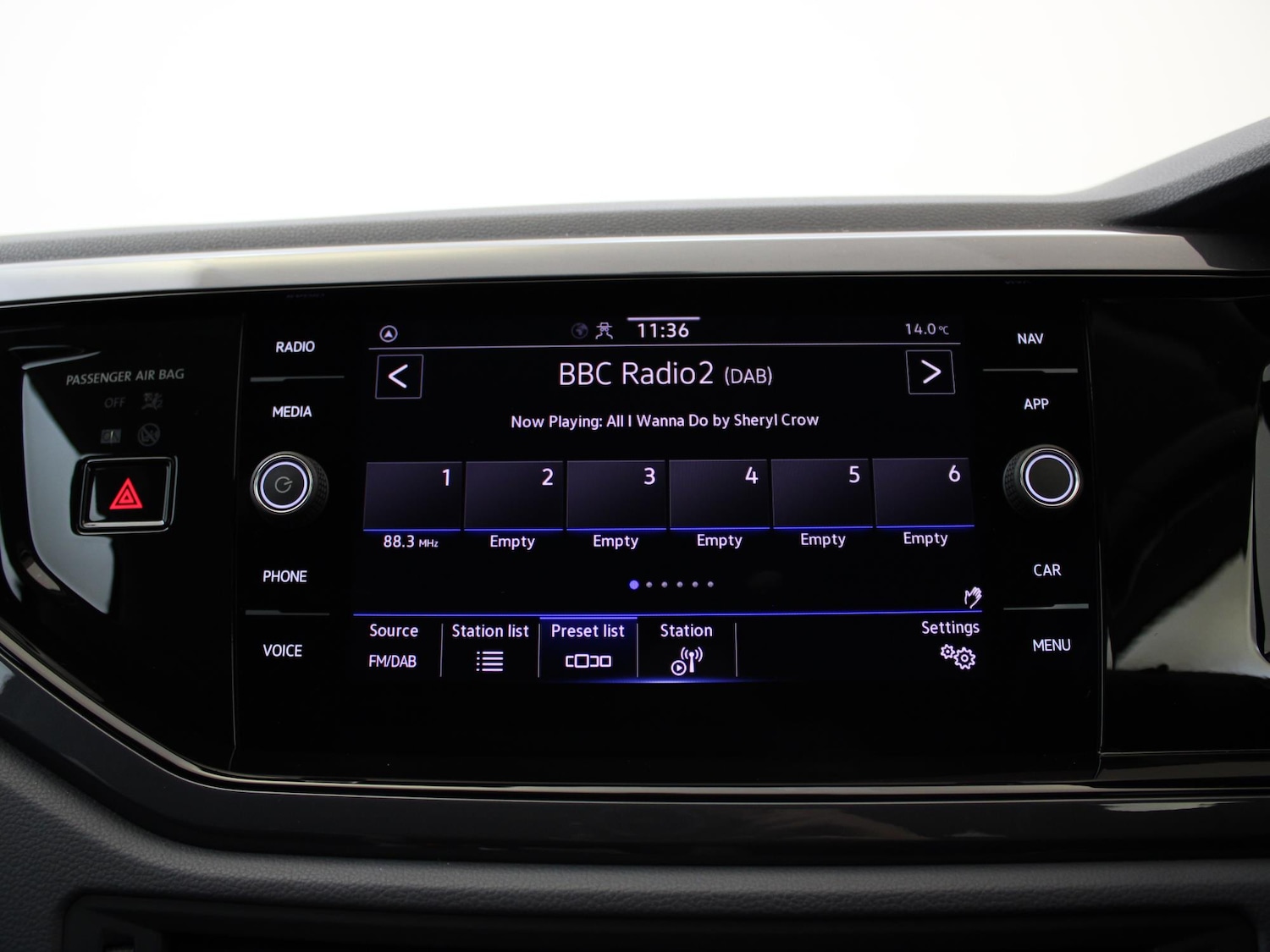 Used Volkswagen Polo 2021 for sale - 77795707: Photo 25